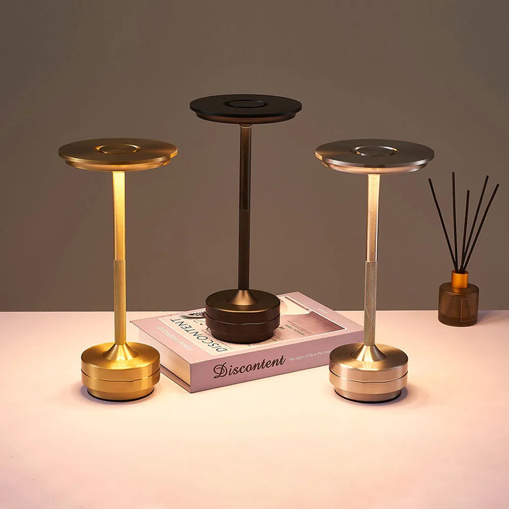 Night Light Table Lamps