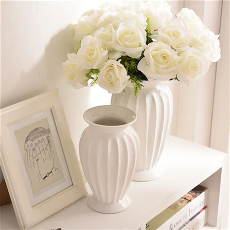 Timeless Vases