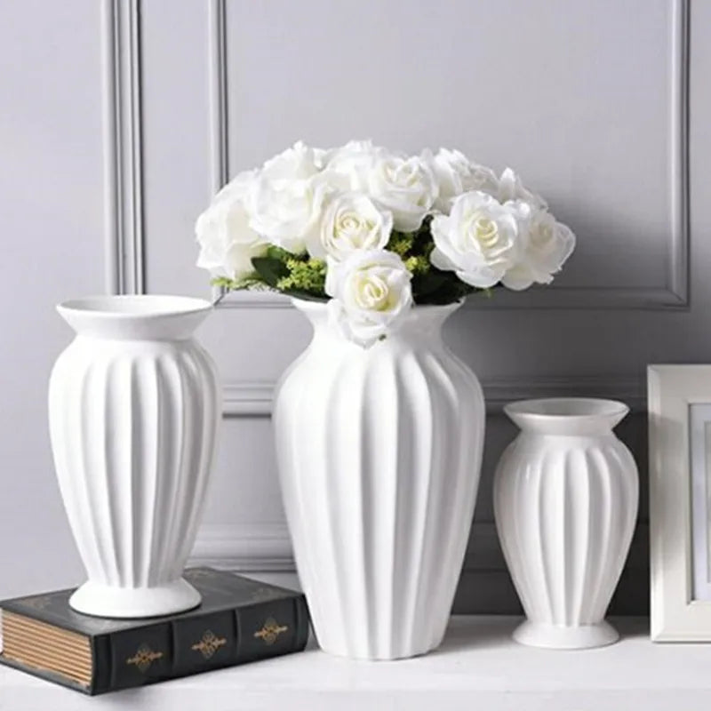 Timeless Vases