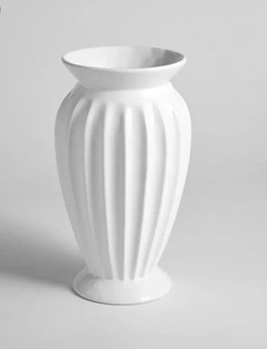 Timeless Vase