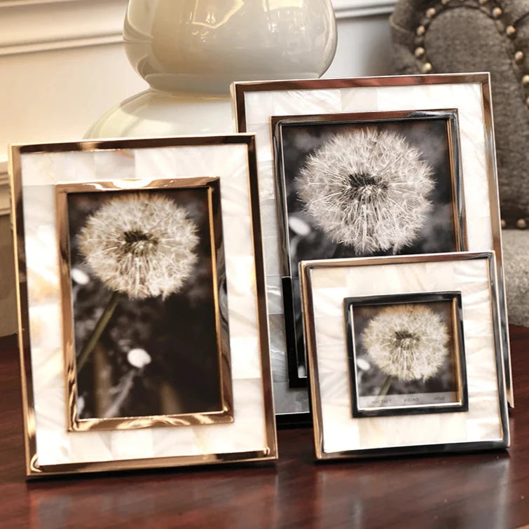 Elegant Photo Frame
