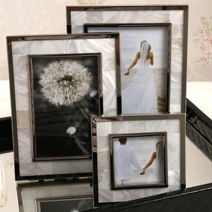 Elegant Photo Frame