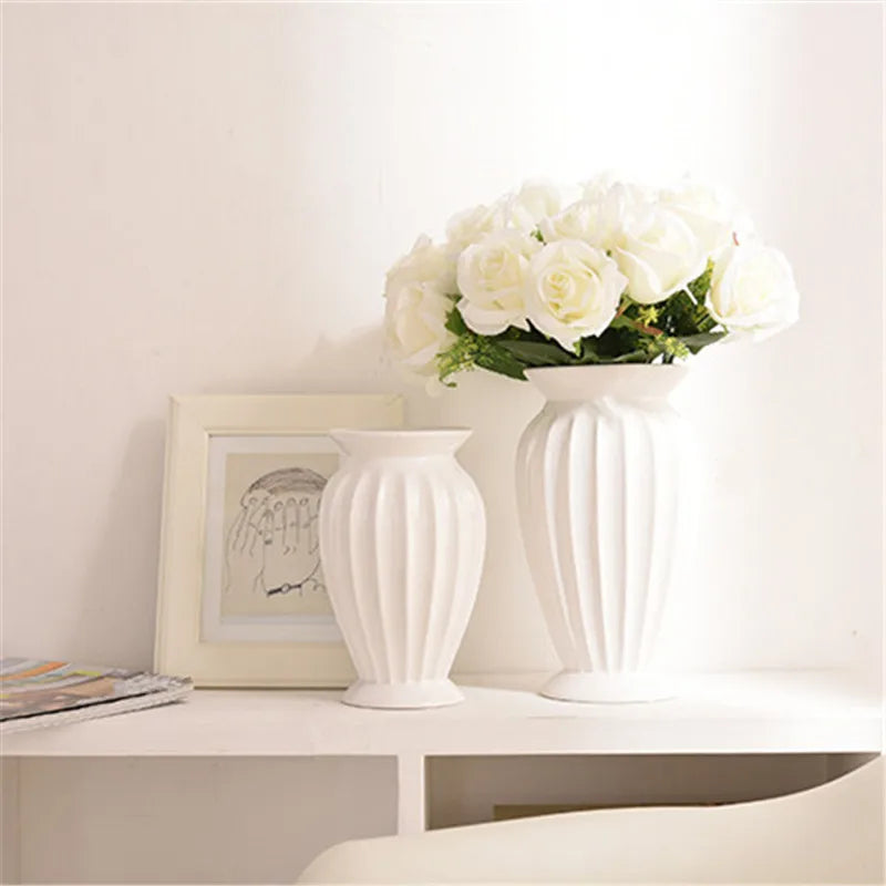 Timeless Vases