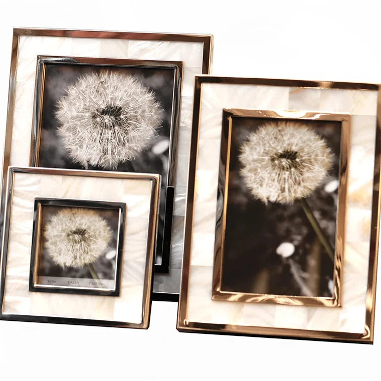 Elegant Photo Frame