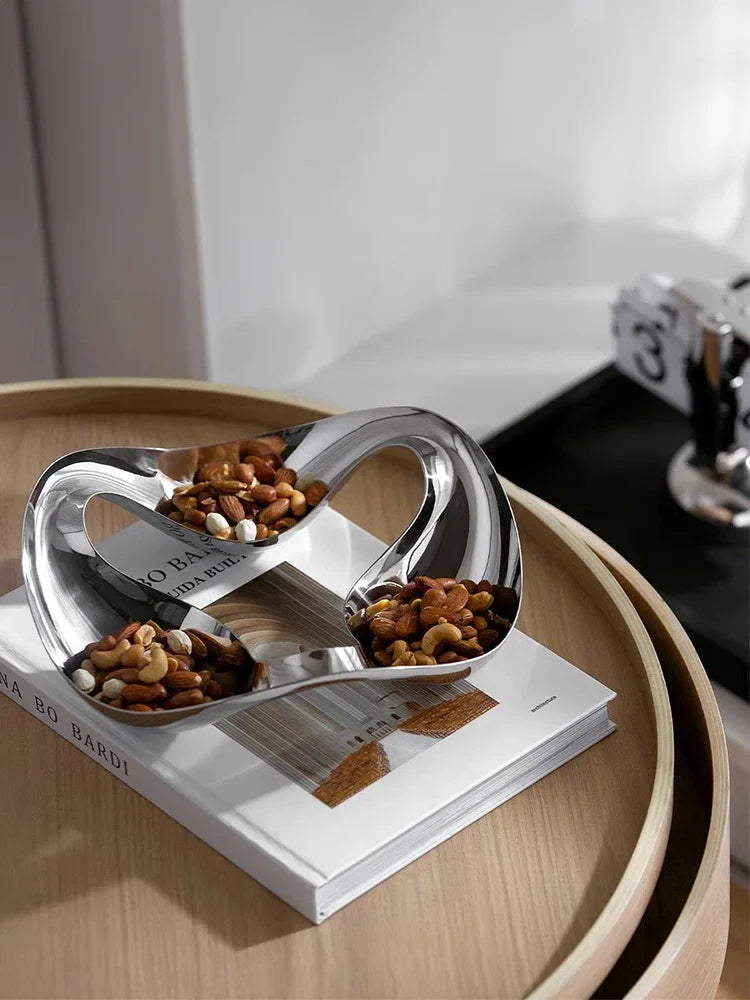 Funky Decorative Tray