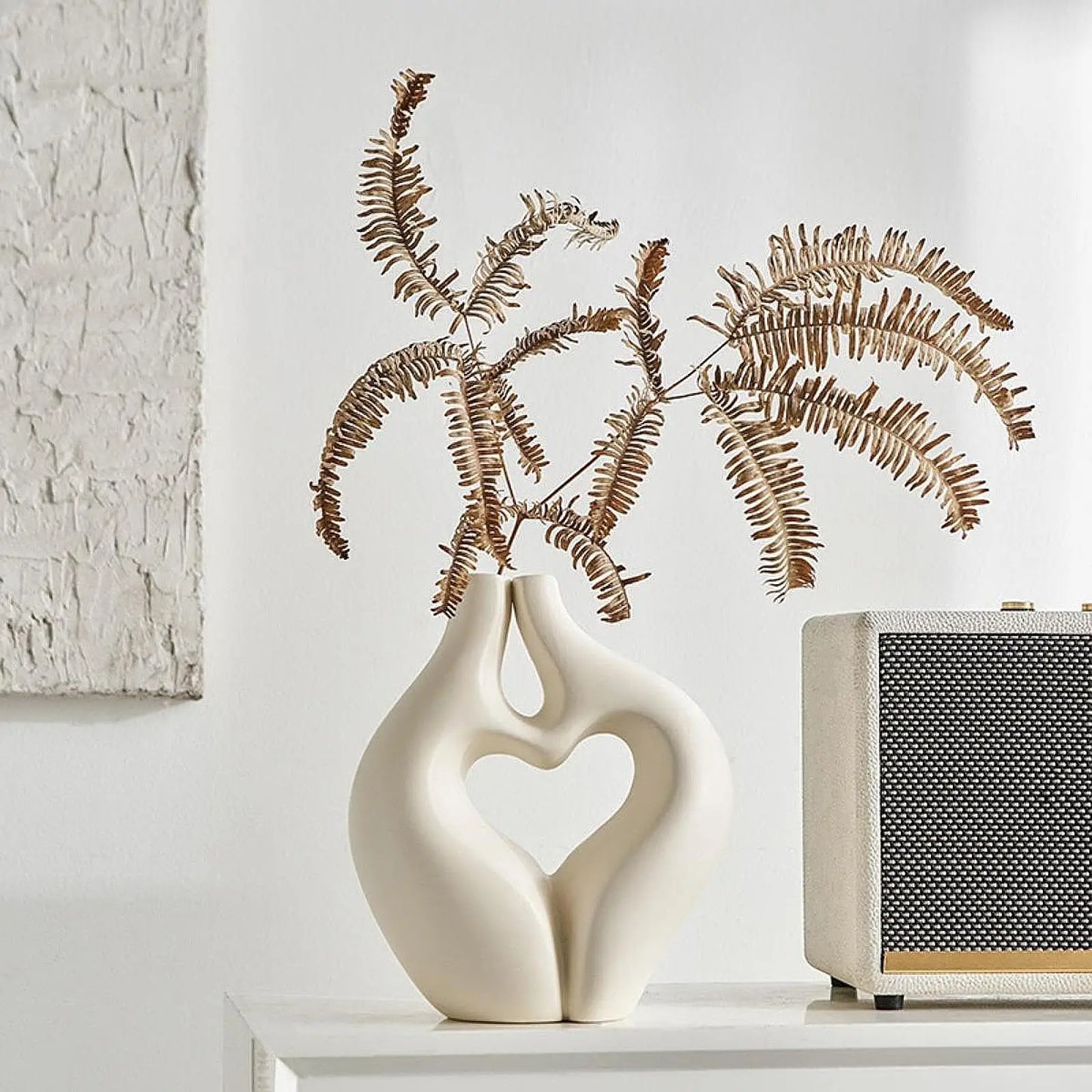 Love Vase
