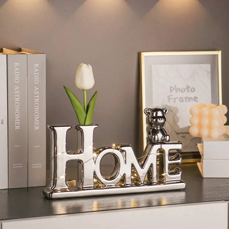 Home Sign Decor