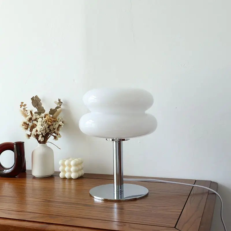 White Lamp