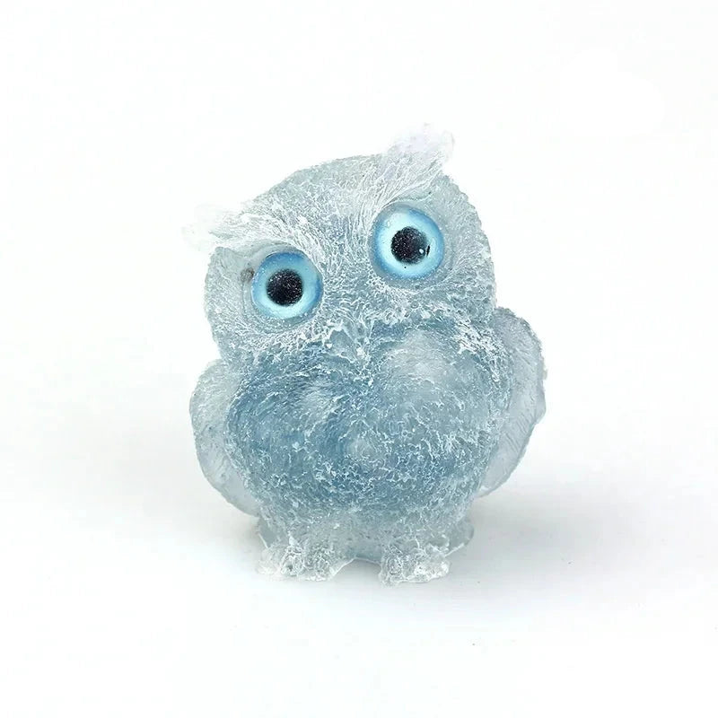 Cute Owl Decor