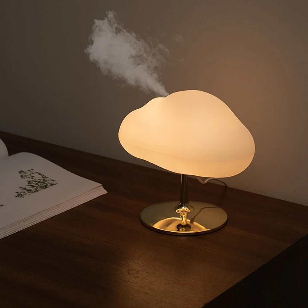Cloud Air Humidifier