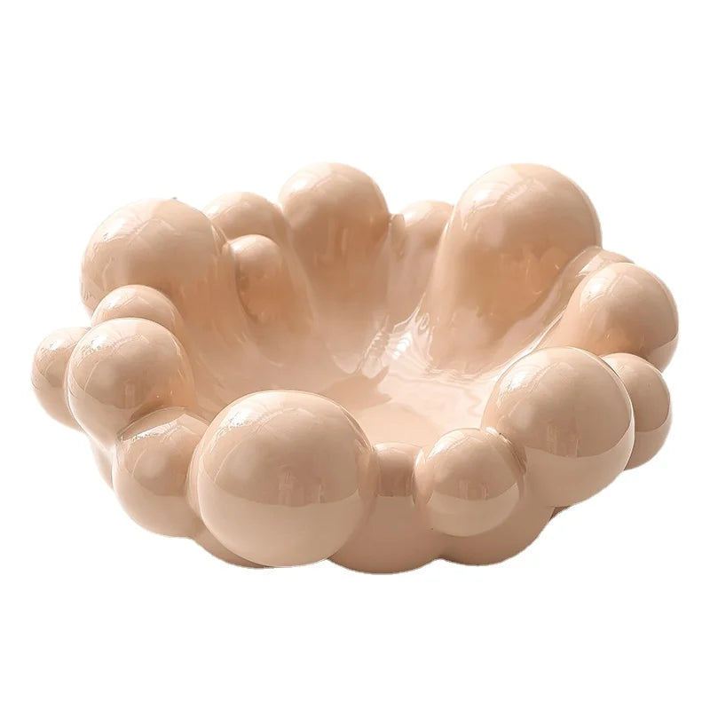 Bubble Plate