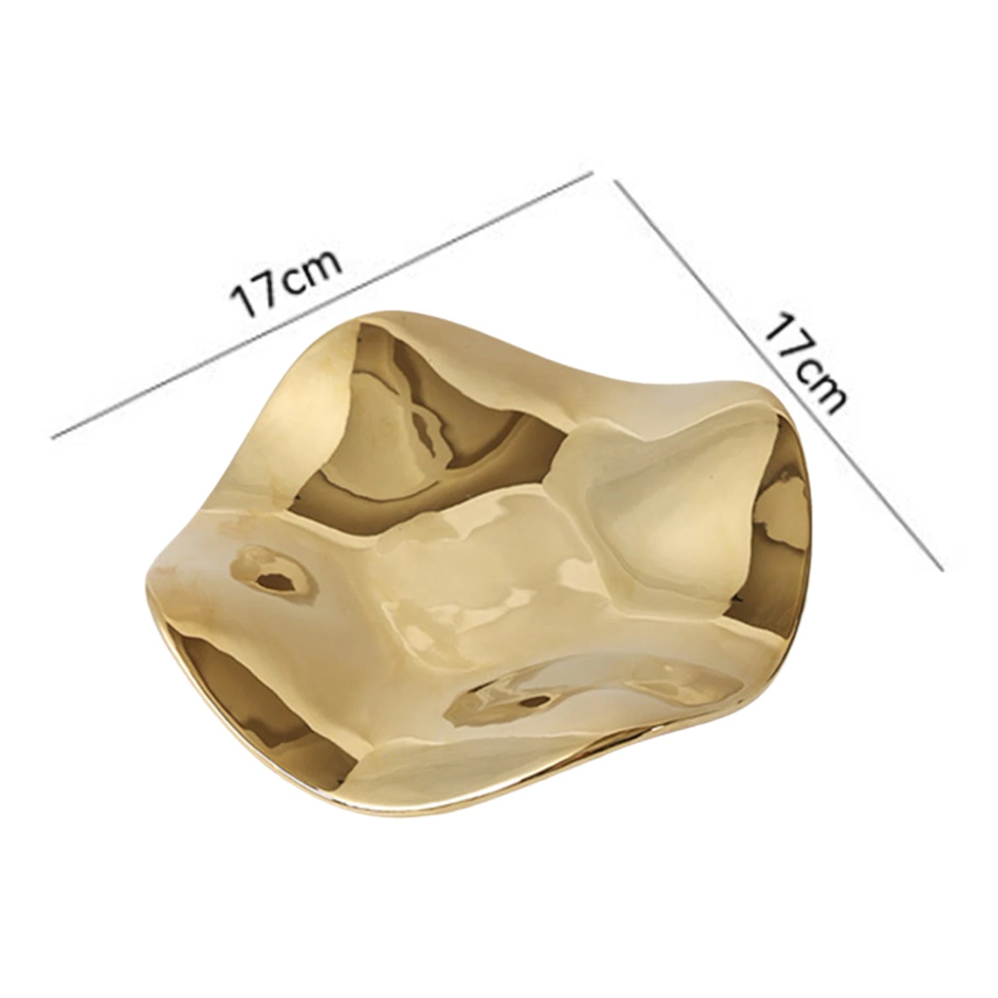 Elegant Jewelry Tray