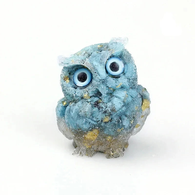 Cute Owl Decor