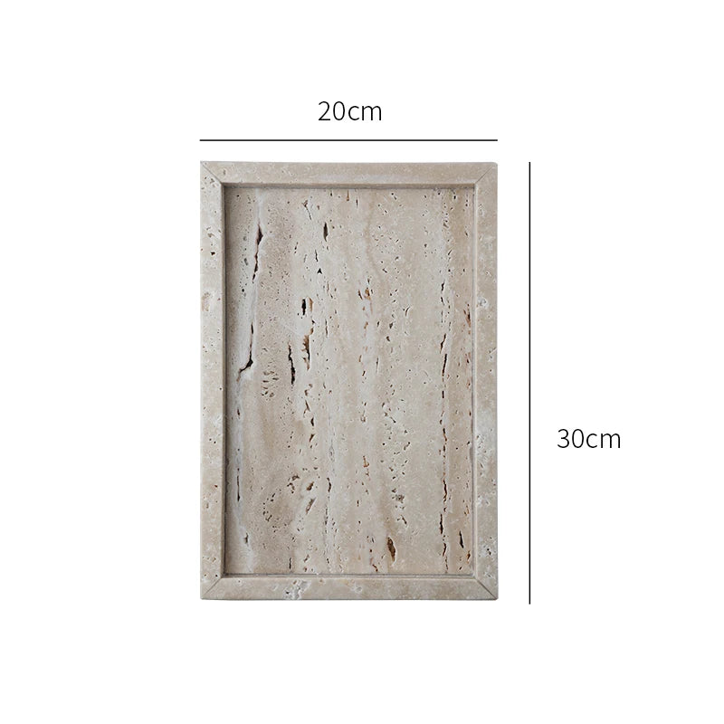 Marble Tray