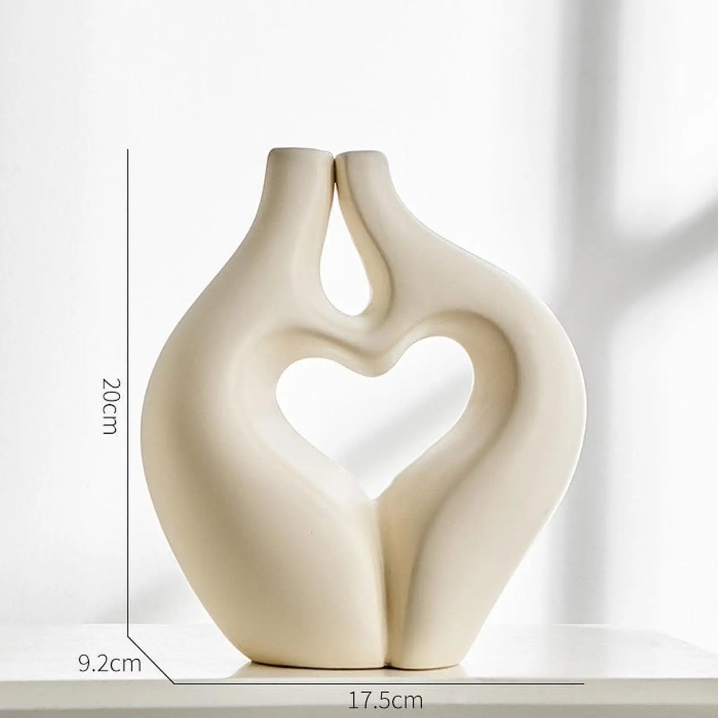 Love Vase