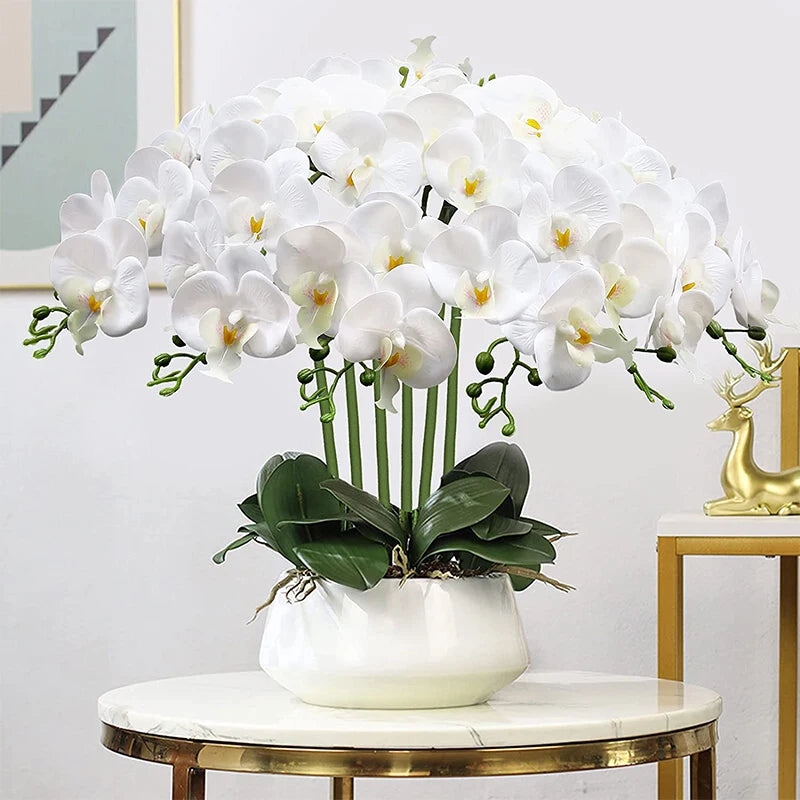 Gorgeous Orchid Bouquet