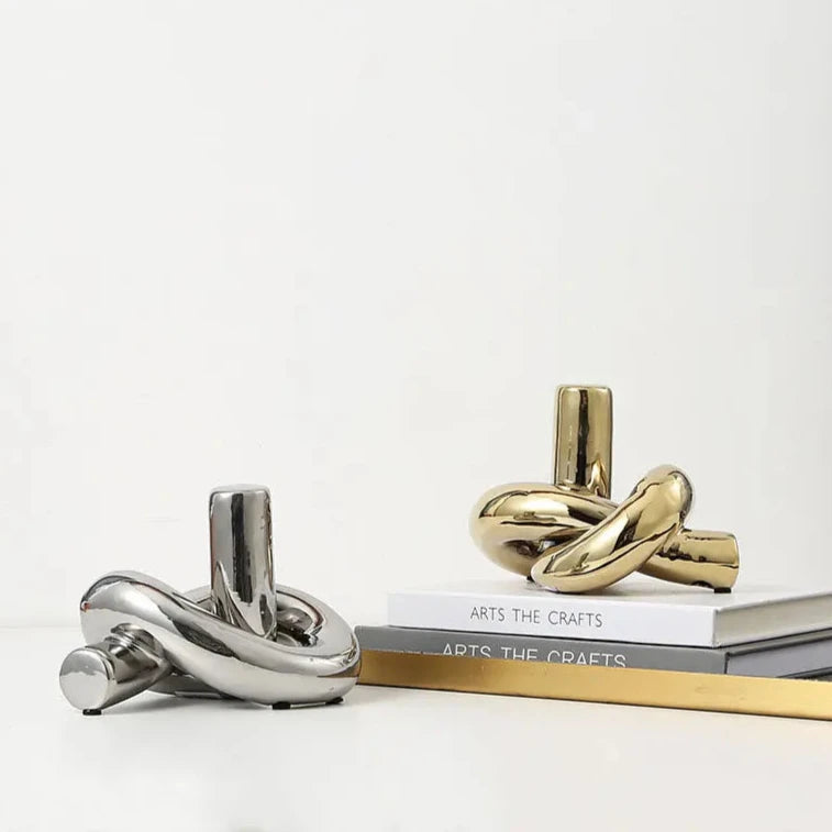 Creative Knot Decor