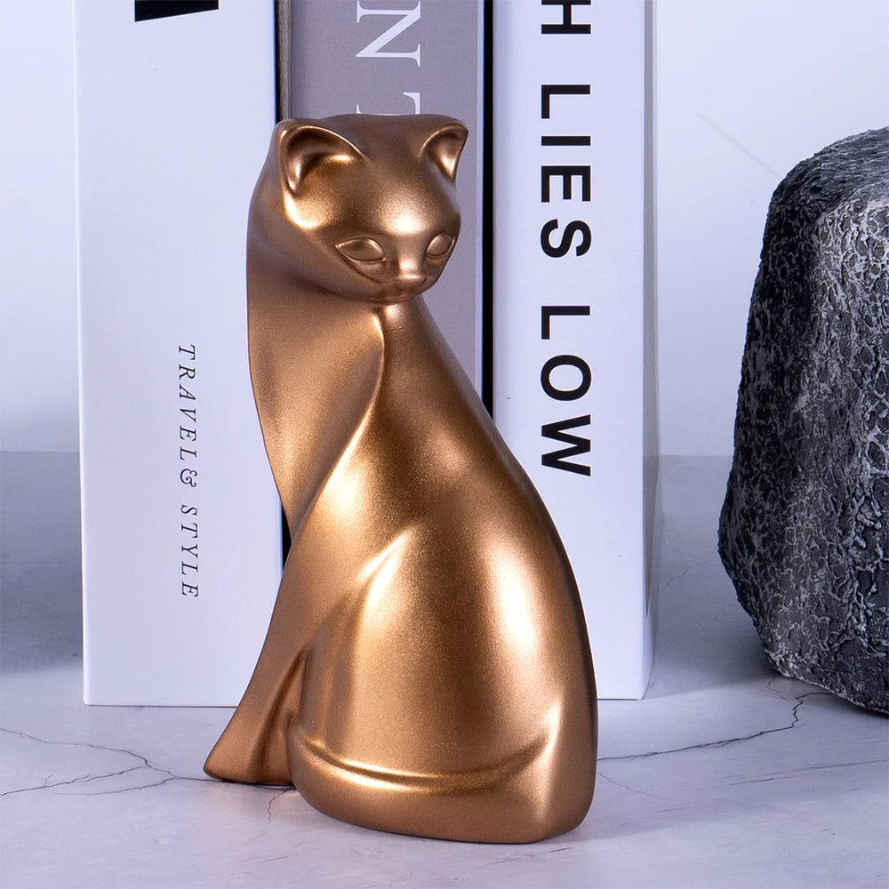 Adorable Cat Decor