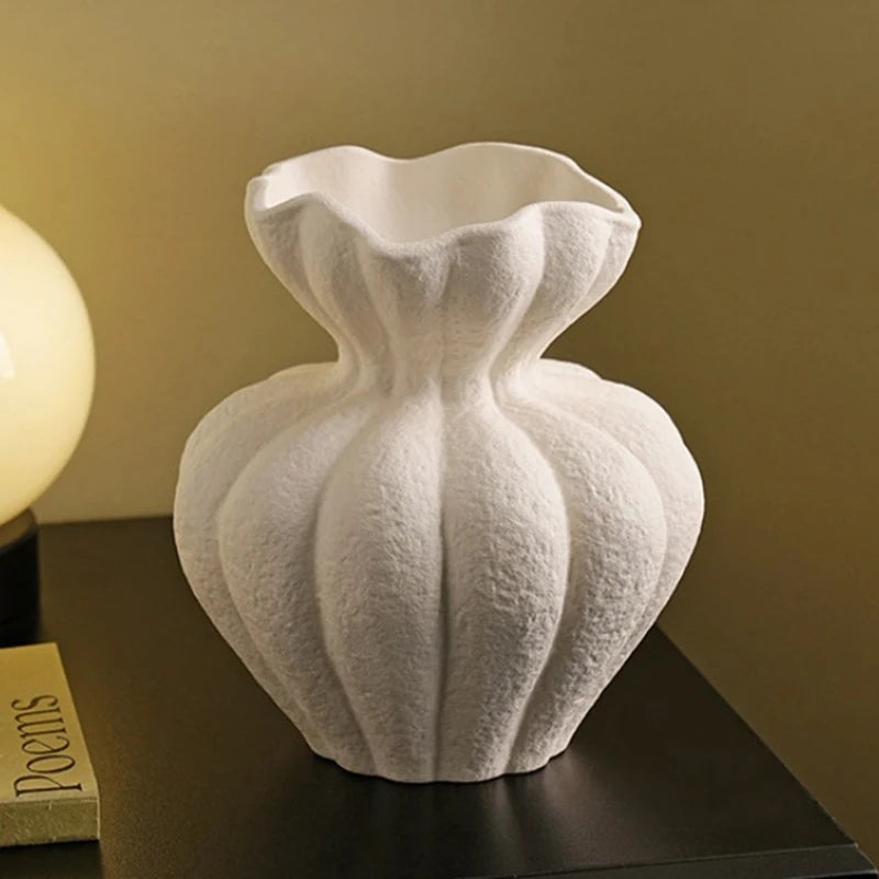 Ceramic Vintage Vase