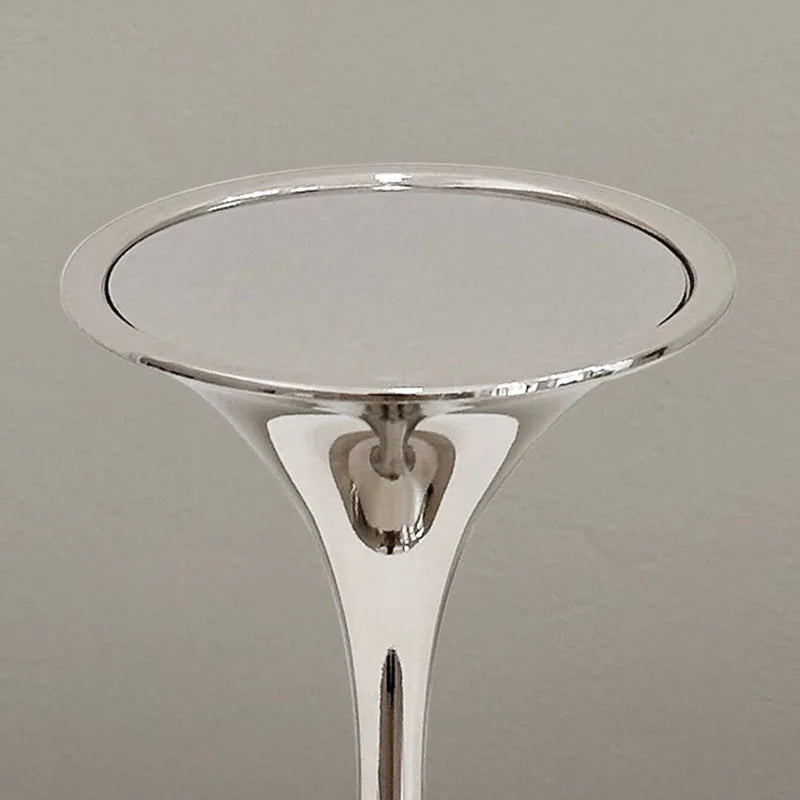 Modern Candleholder Detail
