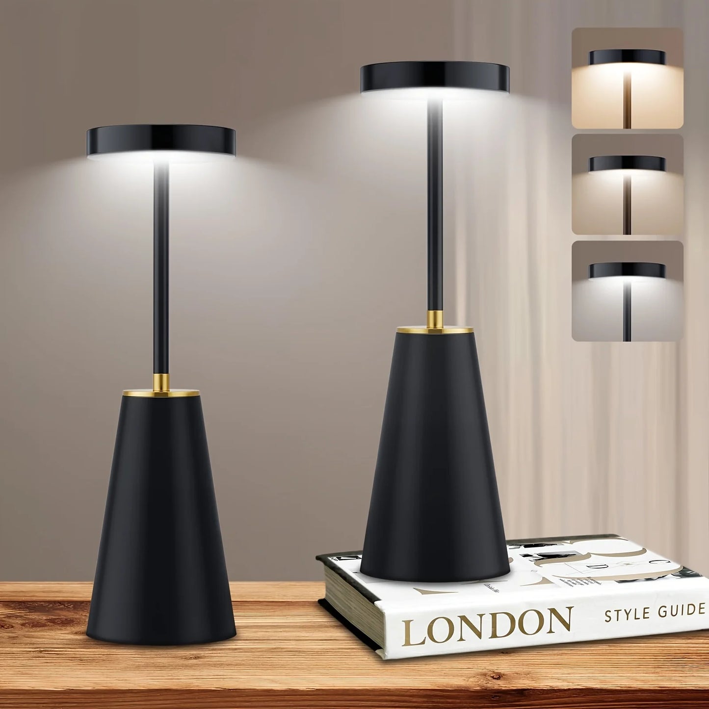 Beautiful Table Lamp