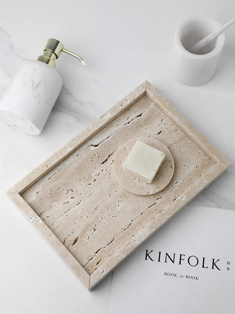 Marble Tray