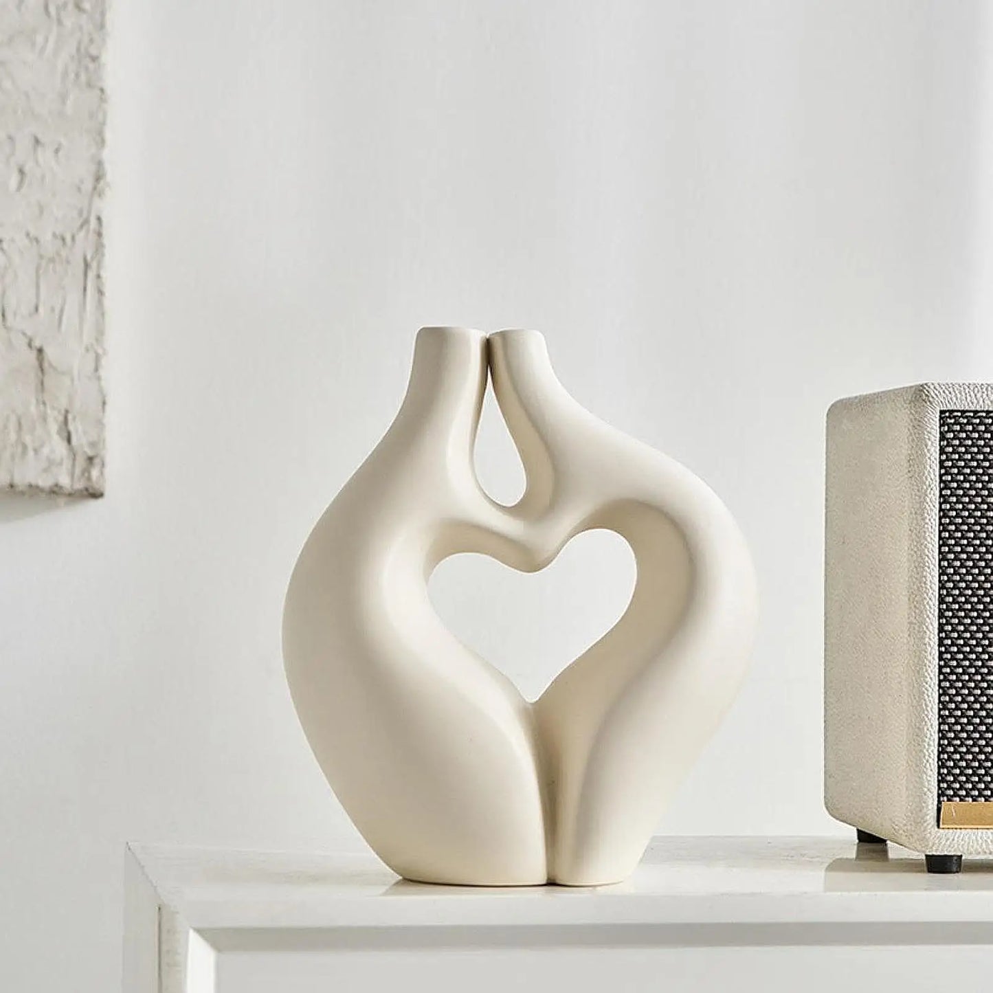 Love Vase