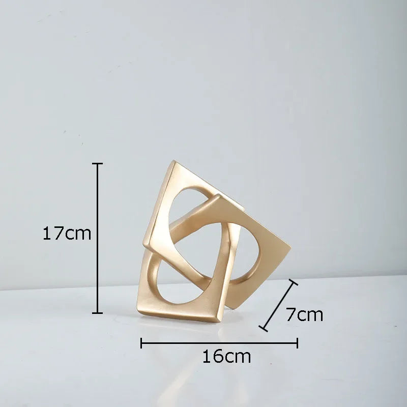 Geometric Ornament