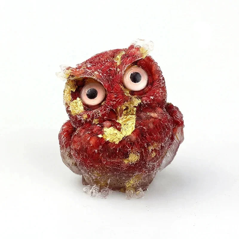 Cute Owl Decor