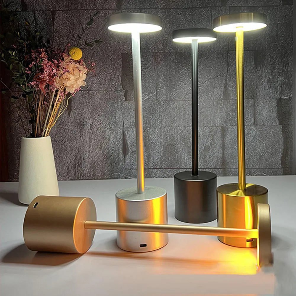 Stylish Table Lamp