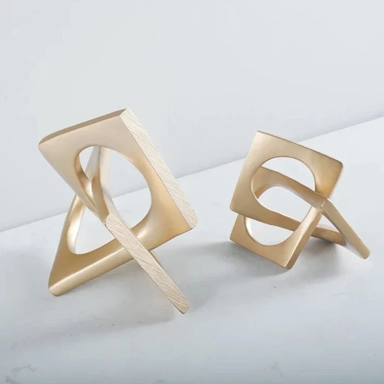 Geometric Ornament