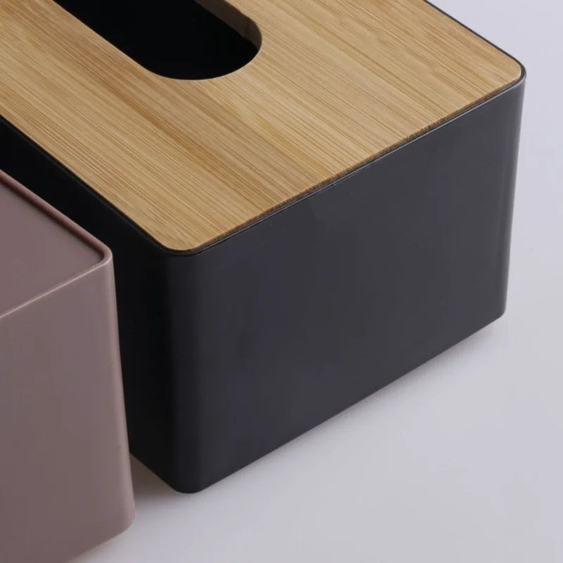Tissue Napkin Holder