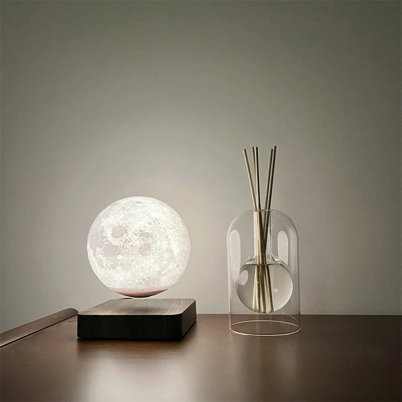 Aromatherapy Diffuser Glass Bottle
