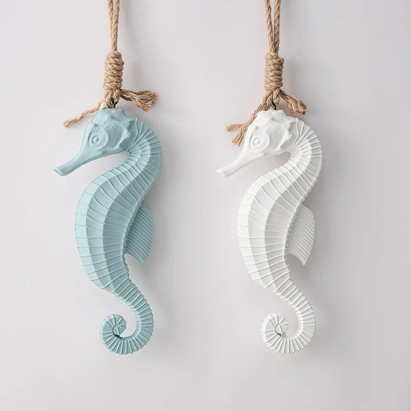 Decorative Seahorses