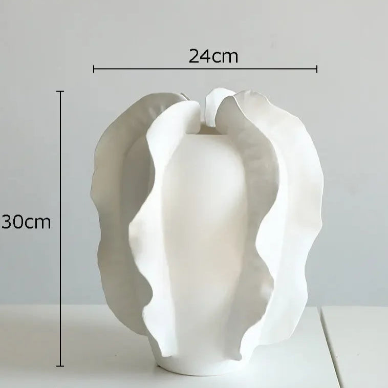 Carambola Vase