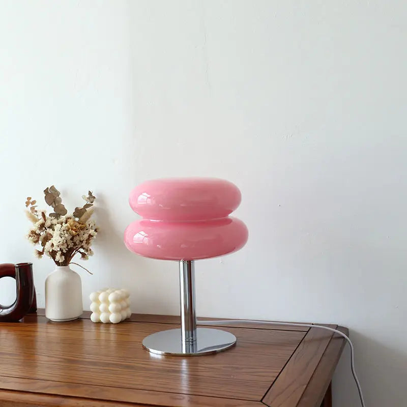 Pink Lamp