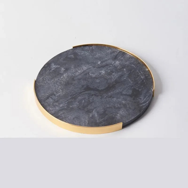 Decorative Ceramic Tray