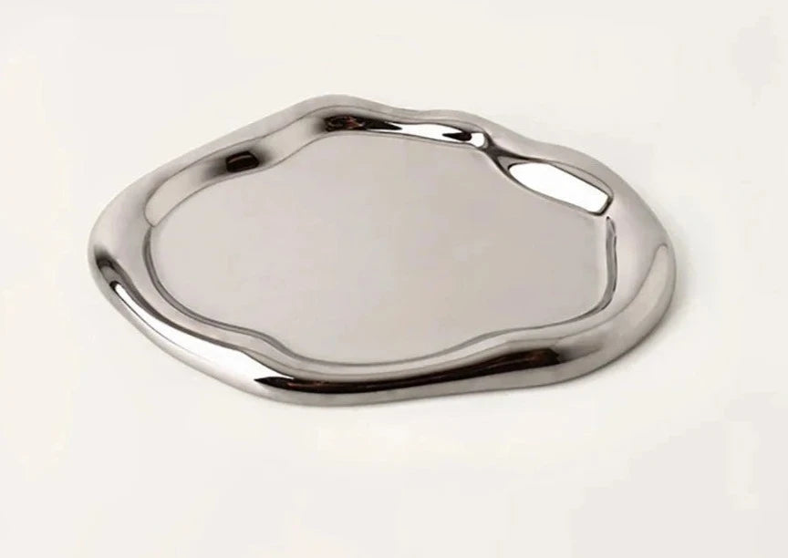 Chic Jewelry Tray