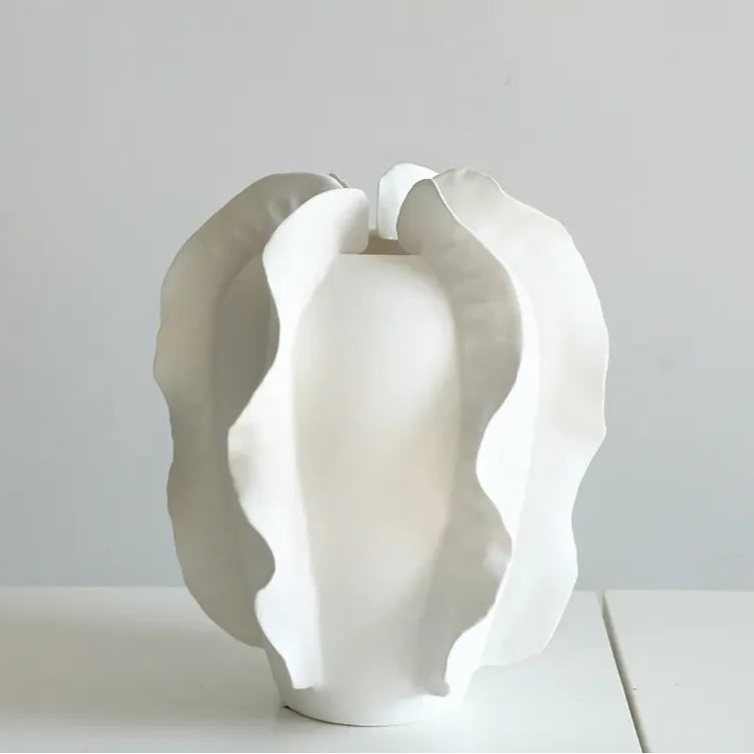 Carambola Vase