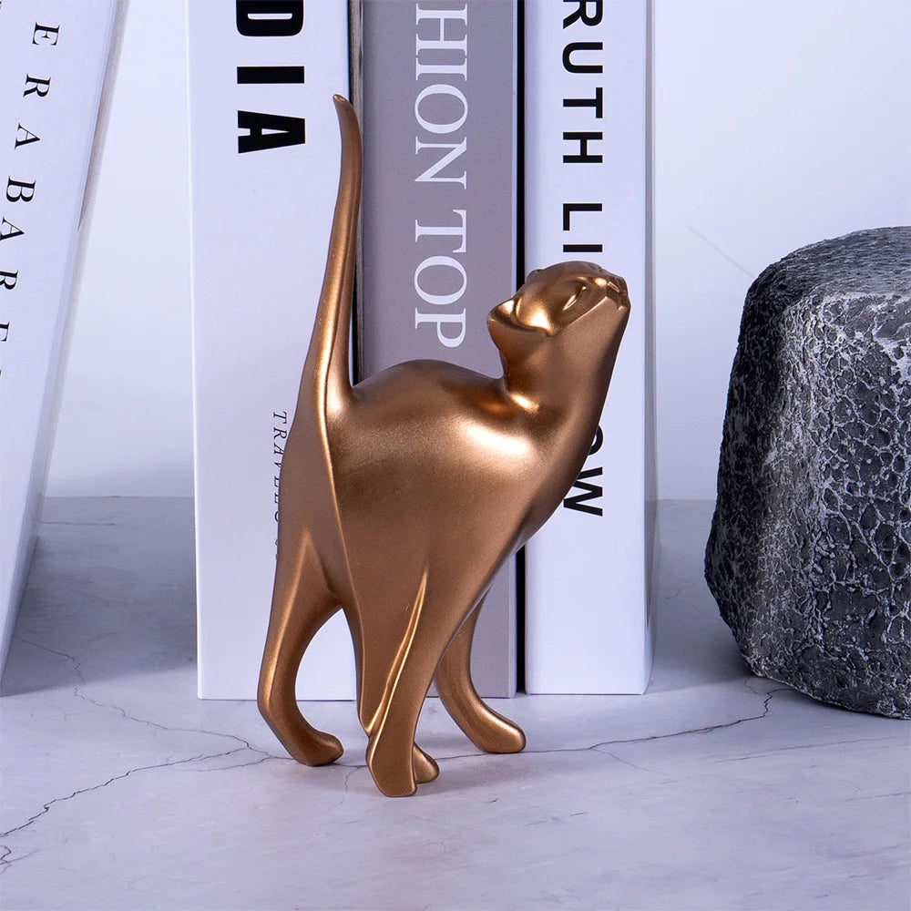 Adorable Cat Decor