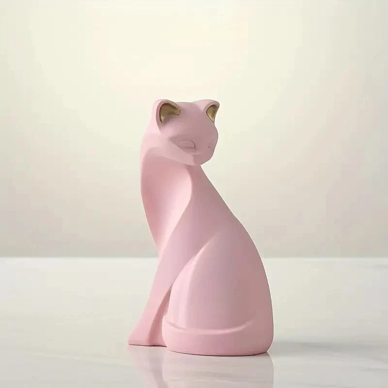 Adorable Cat Decor