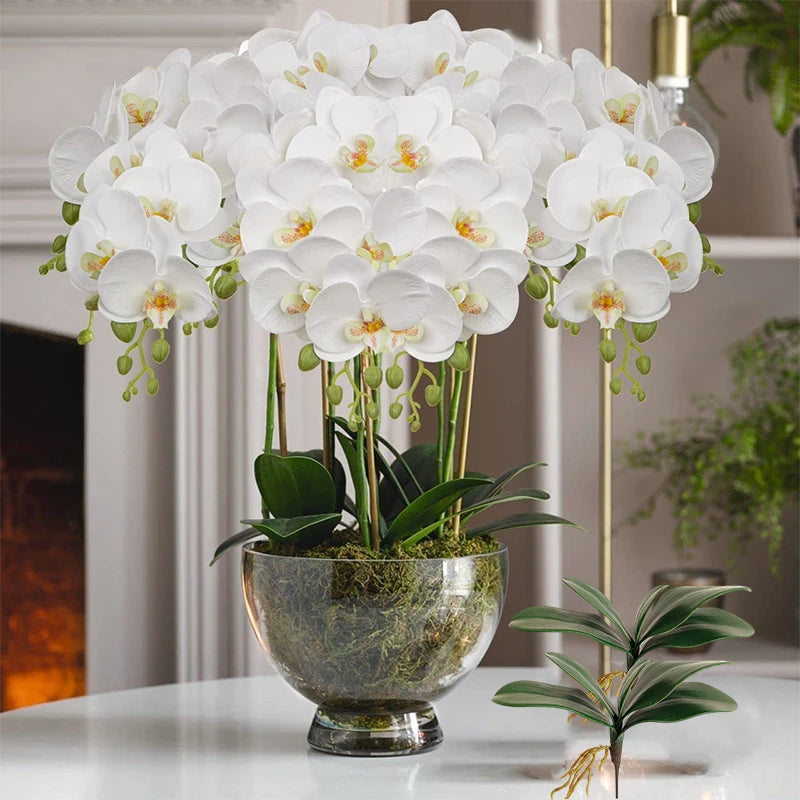 Gorgeous Orchid Bouquet