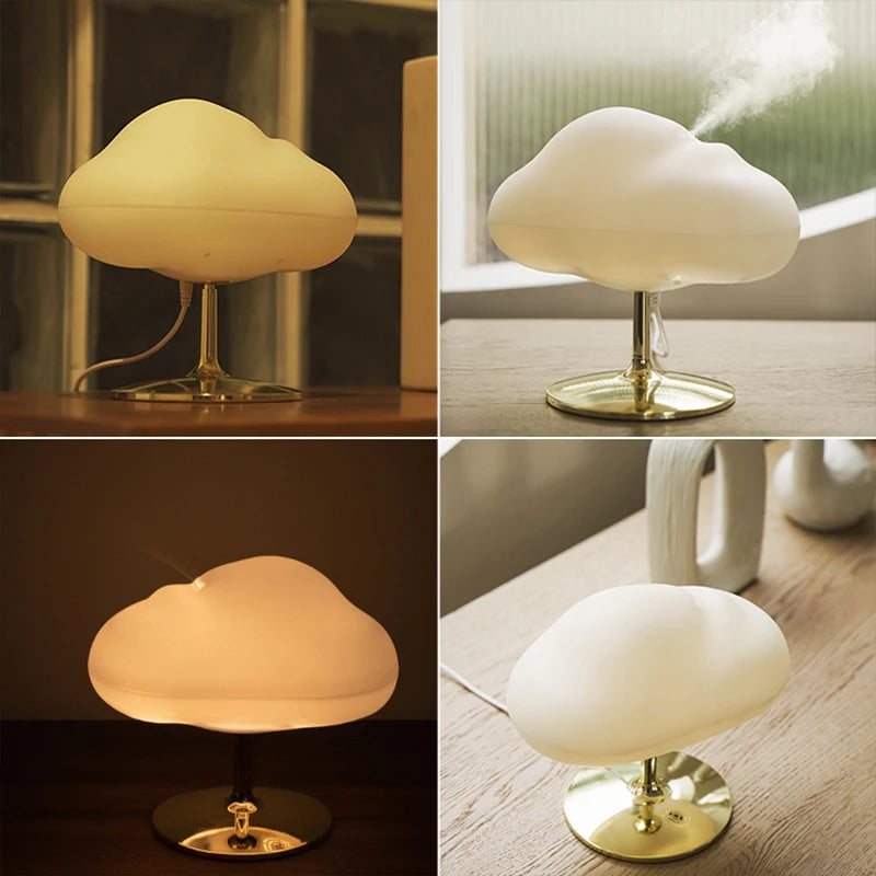 Cloud Air Humidifier