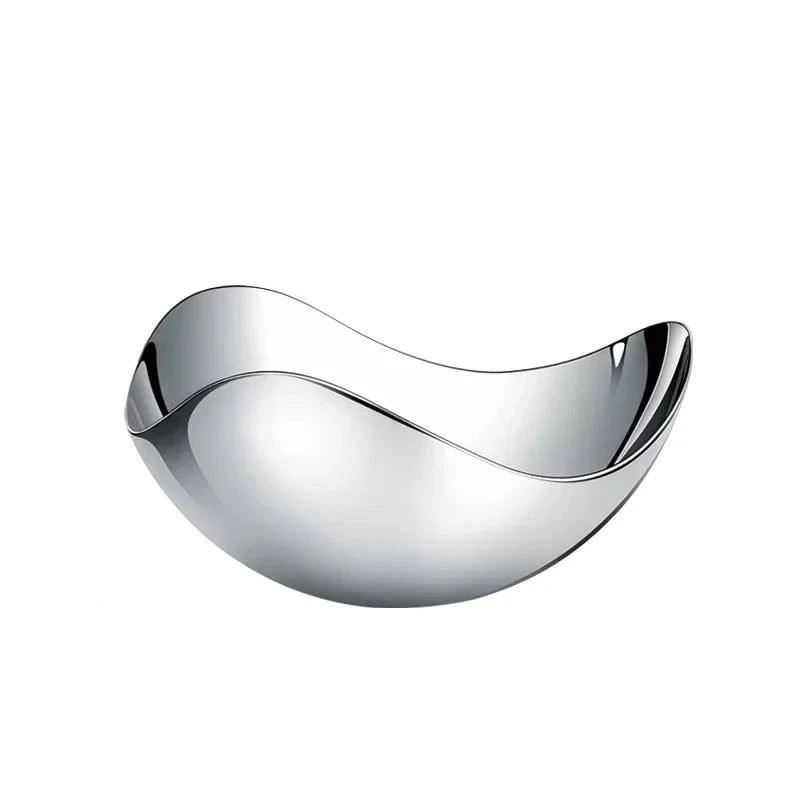 Sleek Decorative Medium Bowl Dimensions