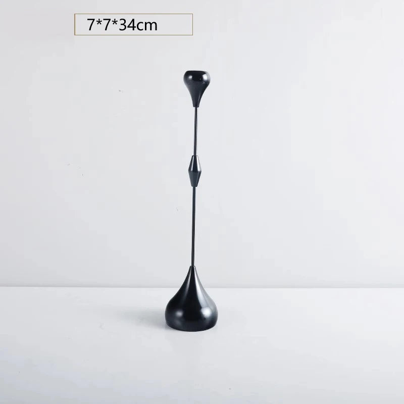 Droplet Candle Holder
