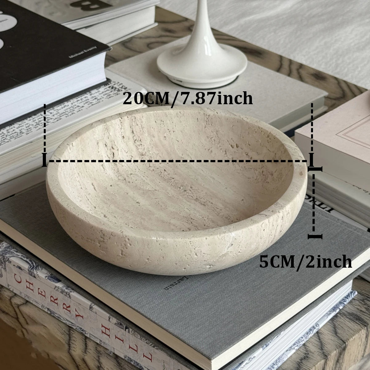 Marble Bowl