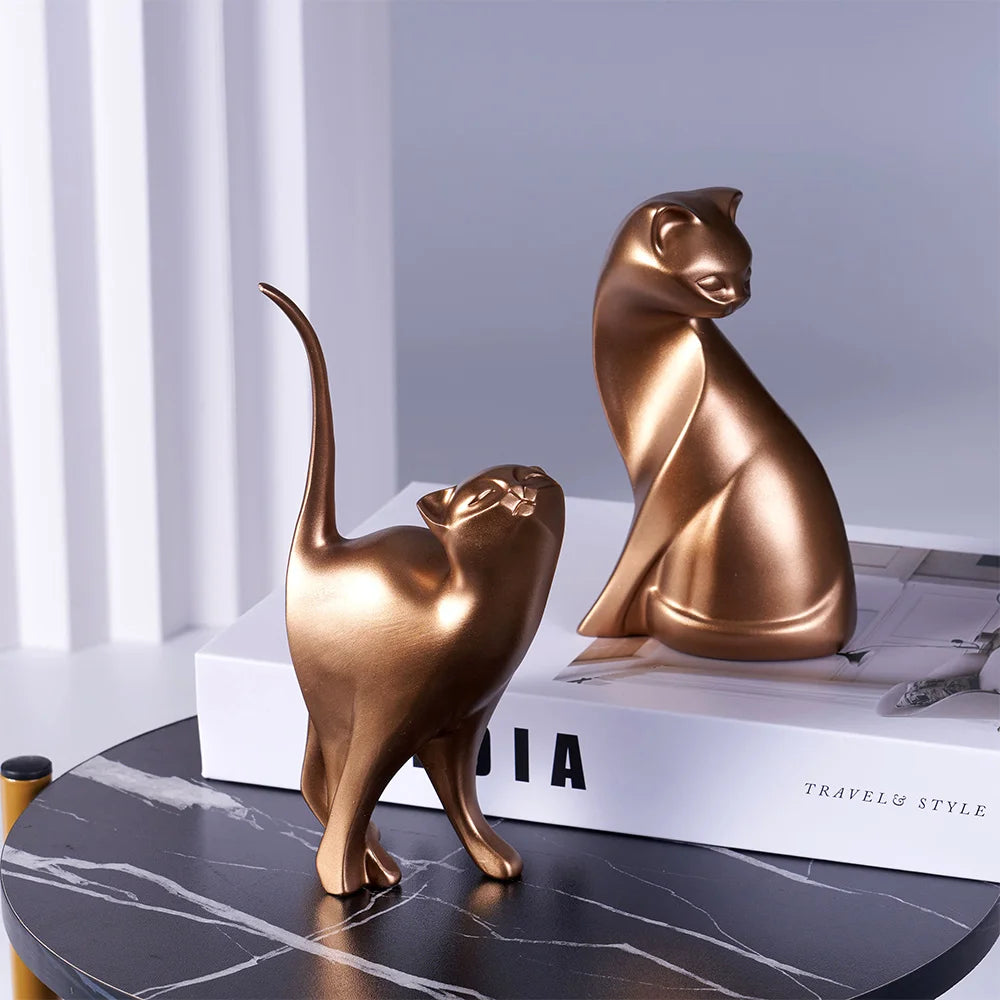 Adorable Cat Decor