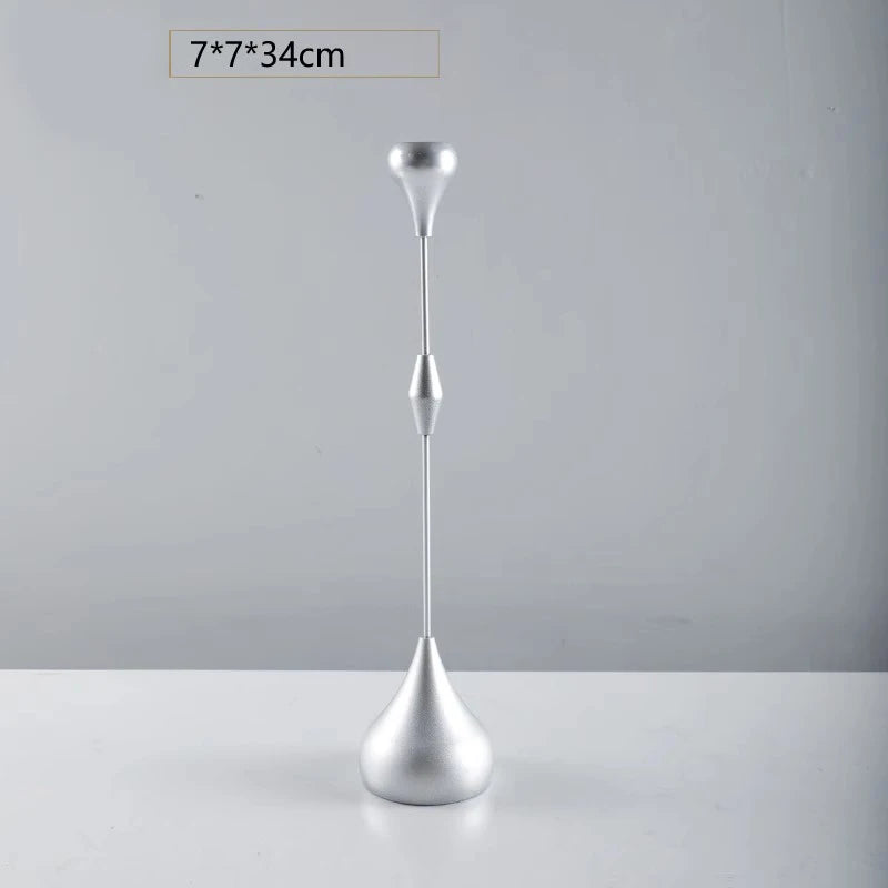 Droplet Candle Holder