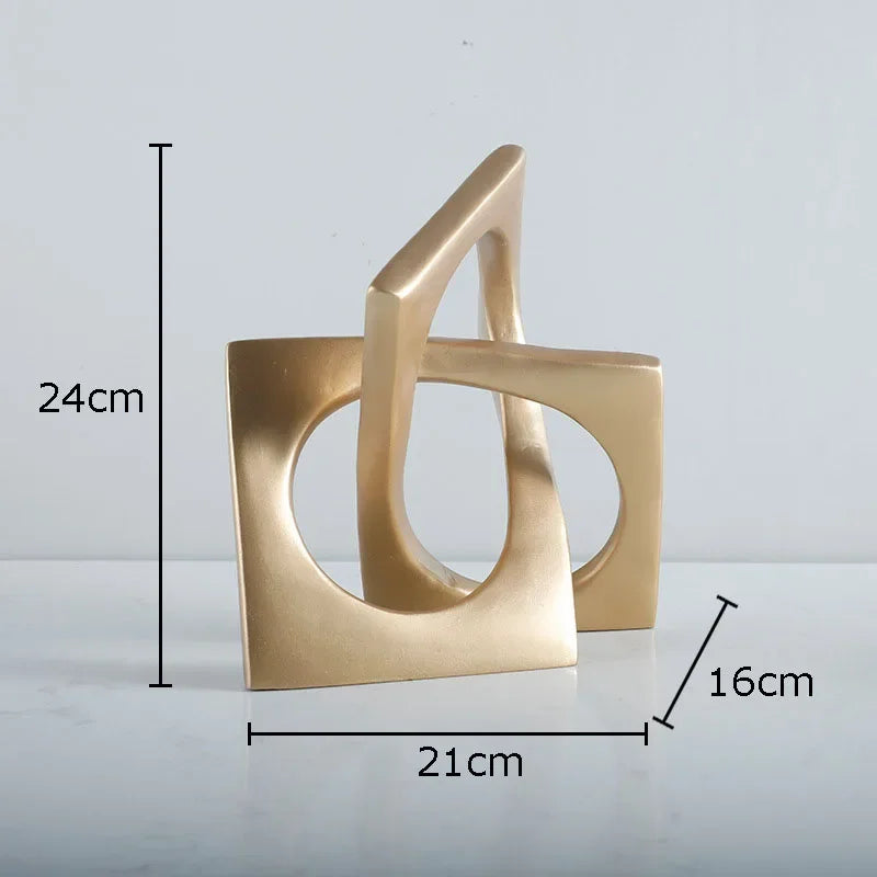 Geometric Ornament