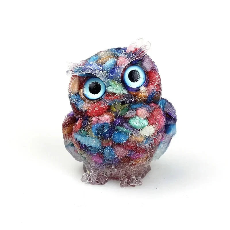 Cute Owl Decor